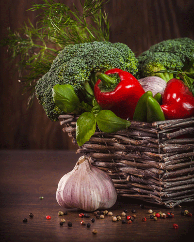 Organic Foods For Health